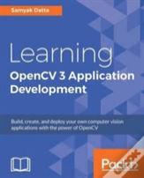 Learning Opencv 3 Application Development