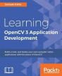 Learning Opencv 3 Application Development - Preview
