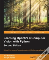 Learning Opencv 3 Computer Vision With Python