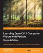 Learning Opencv 3 Computer Vision With Python (Update) - Preview