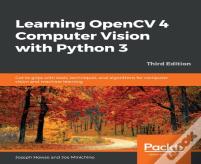 Learning Opencv 4 Computer Vision With Python 3