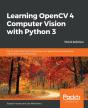 Learning Opencv 4 Computer Vision With Python 3 - Preview