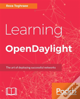 Learning Opendaylight