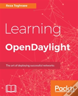 Capa do artigo Learning Opendaylight