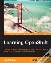 Learning Openshift