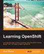 Learning Openshift - Preview