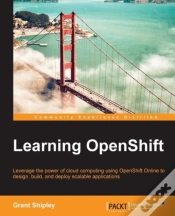 Capa do artigo Learning Openshift