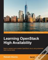 Learning Openstack High Availability