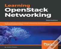 Learning Openstack Networking