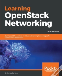 Capa do artigo Learning Openstack Networking