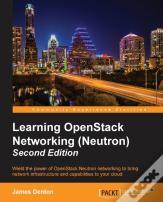 Learning Openstack Networking (Neutron)