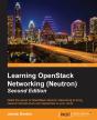 Learning Openstack Networking (Neutron) - Preview