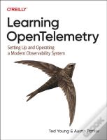 Learning Opentelemetry