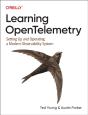 Learning Opentelemetry - Preview