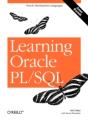 Learning Oracle Pl/Sql - Preview
