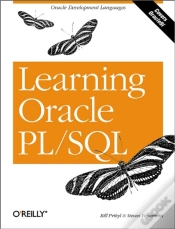 Capa do artigo Learning Oracle Pl/Sql