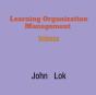 Learning Organization Management - Preview