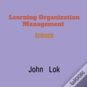 Capa do artigo Learning Organization Management