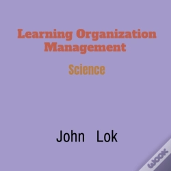 Capa do artigo Learning Organization Management
