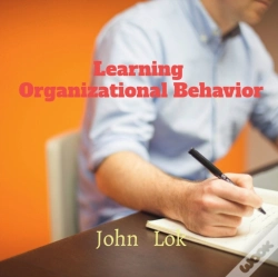 Capa do artigo Learning Organizational Behavior