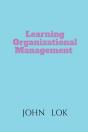 Learning Organizational Management - Preview
