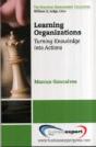 Learning Organizations - Preview
