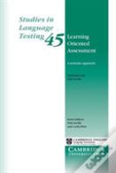 Learning Oriented Assessment