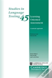 Learning Oriented Assessment