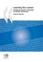 Learning Our Lesson Review Of Quality Teaching In Higher Education - Preview