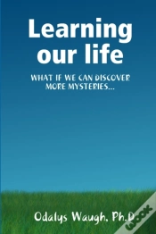 Capa do artigo Learning Our Life