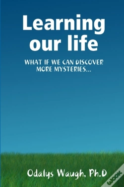 Capa do artigo Learning Our Life