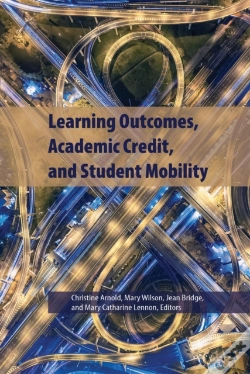 Capa do artigo Learning Outcomes, Academic Credit And Student Mobility