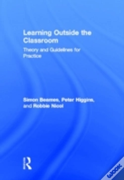 Capa do artigo Learning Outside The Classroom