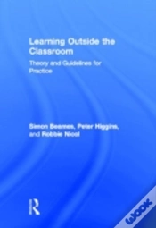 Capa do artigo Learning Outside The Classroom