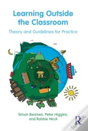 Capa do artigo Learning Outside The Classroom
