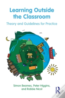 Capa do artigo Learning Outside The Classroom