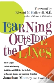 Capa do artigo Learning Outside The Lines