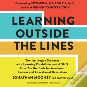 Capa do artigo Learning Outside The Lines