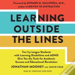 Capa do artigo Learning Outside The Lines