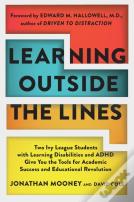 Learning Outside The Lines
