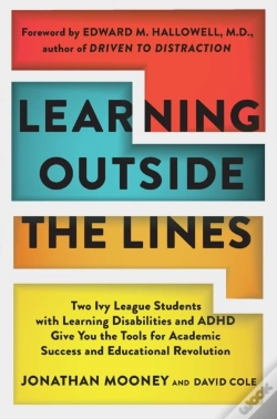 Capa do artigo Learning Outside The Lines