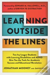 Capa do artigo Learning Outside The Lines