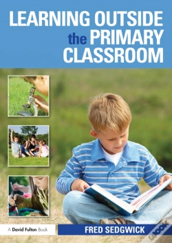 Capa do artigo Learning Outside The Primary Classroom