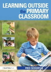 Capa do artigo Learning Outside The Primary Classroom