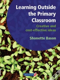 Capa do artigo Learning Outside The Primary Classroom