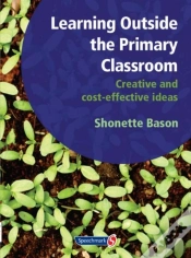 Capa do artigo Learning Outside The Primary Classroom