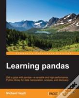 Learning Pandas