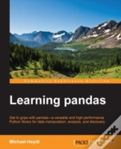 Learning Pandas