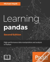 Learning Pandas -