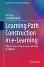 Learning Path Construction In E-Learning - Preview